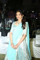 Saanve Megghana Photos